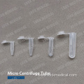 Plastic Sterile Microcentrifuge Tube